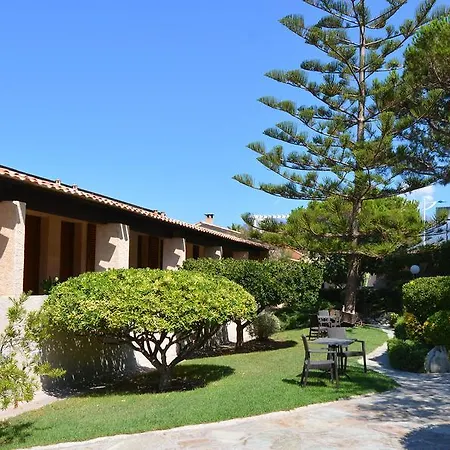 Hotel Dolce Notte 3*