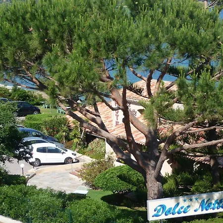 Dolce Notte 4*