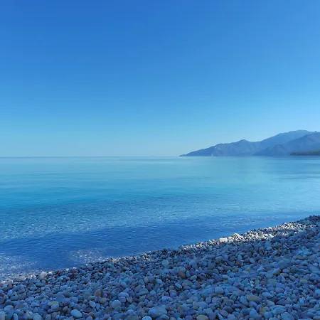 Ξενοδοχείο Dolce Notte 4*