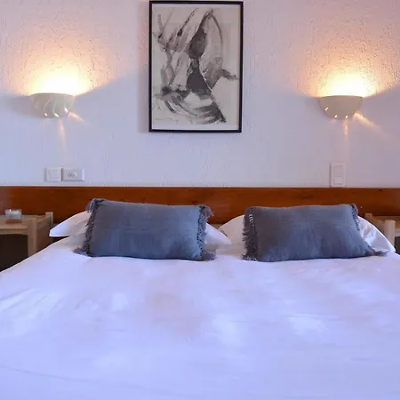 Dolce Notte ホテル