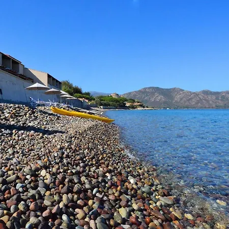 Dolce Notte Hotel 4*