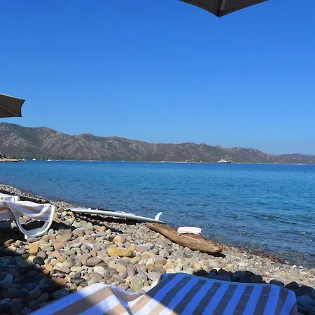 Dolce Notte Hotel Saint-Florent (Corsica)