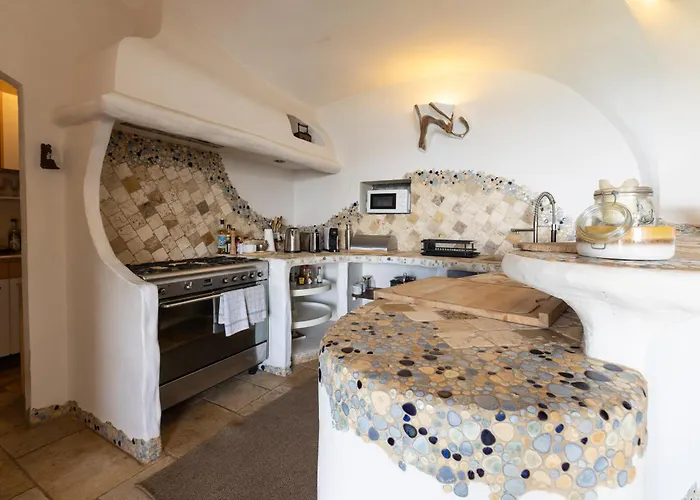 Hotell Dolce Notte Saint-Florent (Corsica)