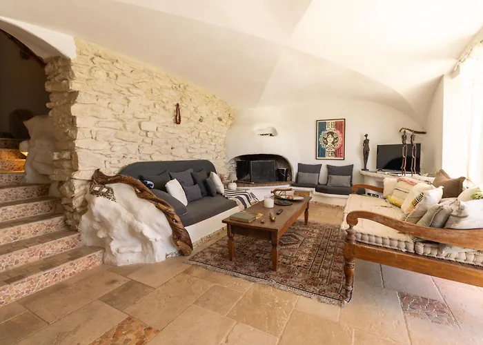 Dolce Notte فندق