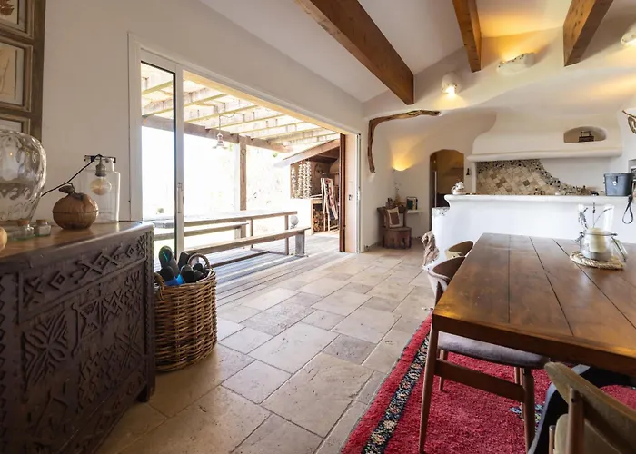 Dolce Notte Hotell 4*