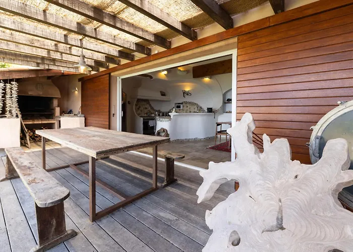 Dolce Notte 4* Saint-Florent (Corsica)