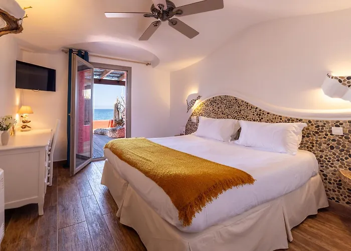 Dolce Notte 4* Saint-Florent (Corsica)