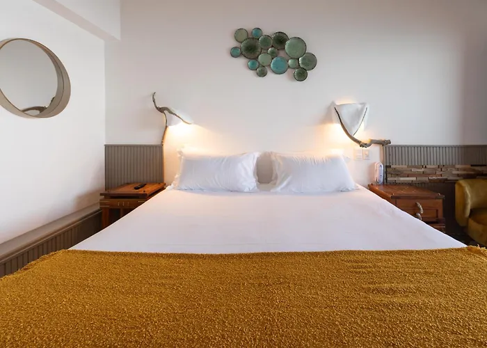 Dolce Notte Hotell 4*