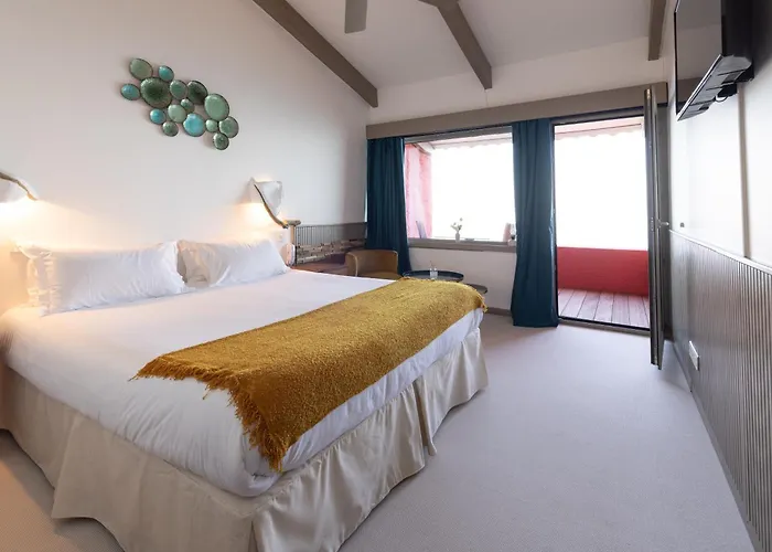 Hotell Dolce Notte 4*