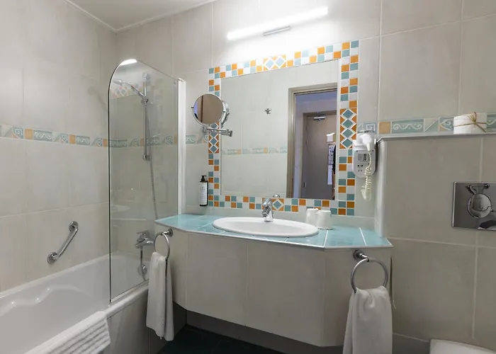 Dolce Notte 4* Saint-Florent (Corsica)