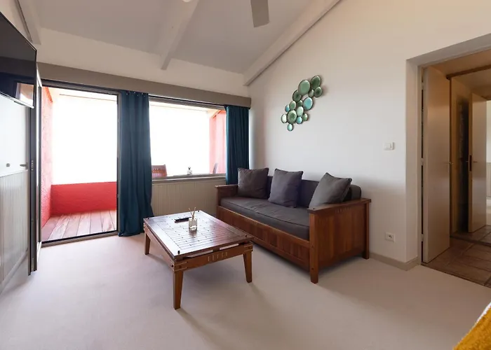 Dolce Notte 4* سانت فلوران