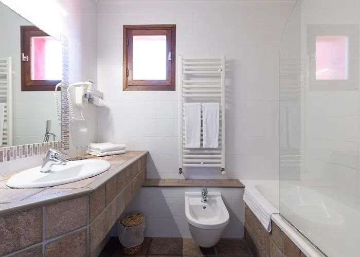 Dolce Notte Hotell 4*