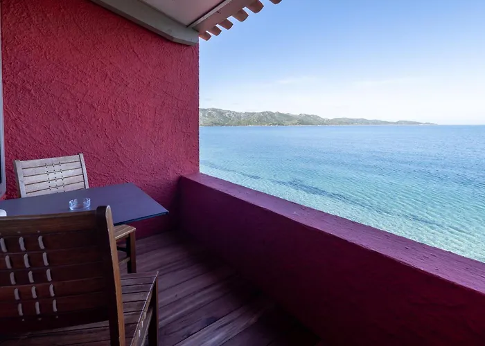 Dolce Notte سانت فلوران