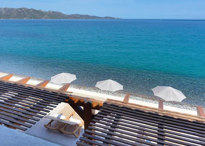 Dolce Notte Hotel 4*