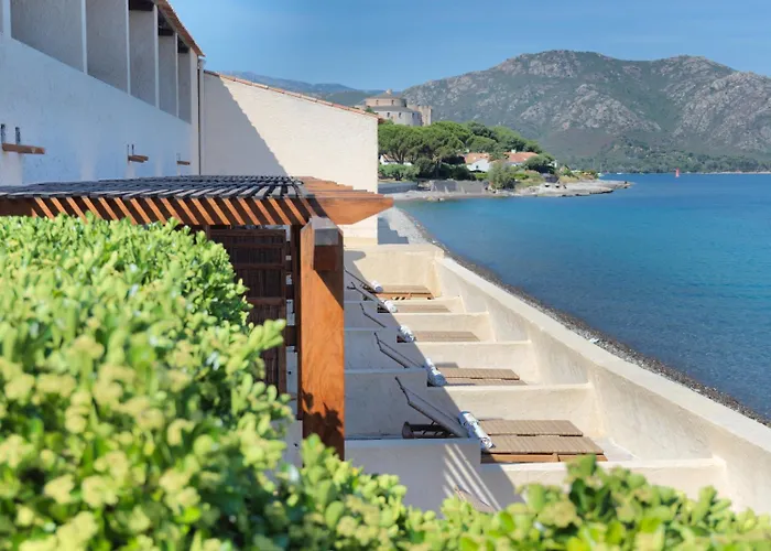 Dolce Notte Hotel 4*