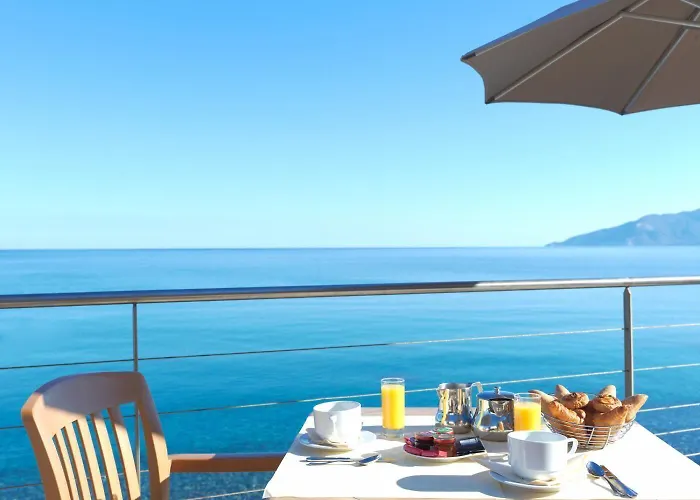 Dolce Notte 4* Saint-Florent (Corsica)