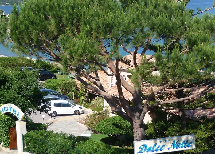 Dolce Notte Saint-Florent (Corsica)