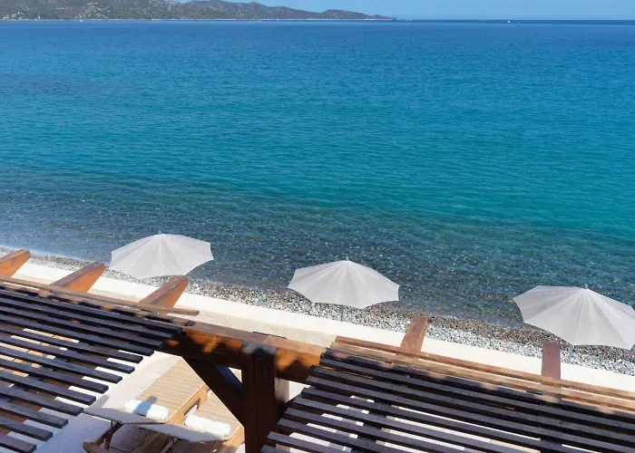 Hotell Dolce Notte 4*