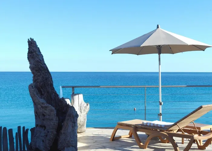 Dolce Notte 4* Saint-Florent (Corsica)