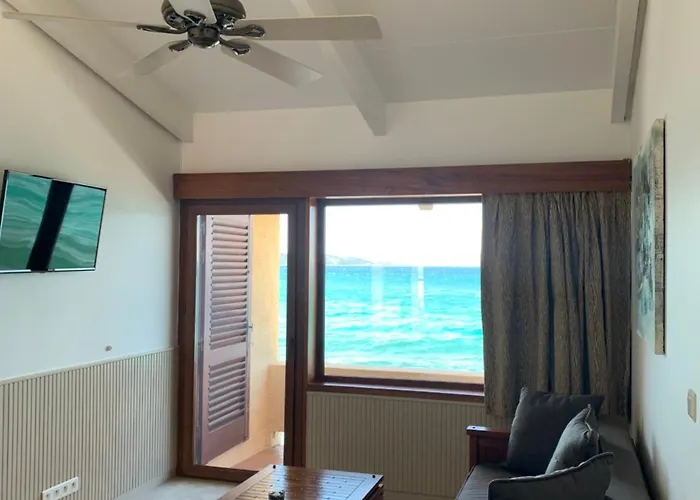 Dolce Notte فندق