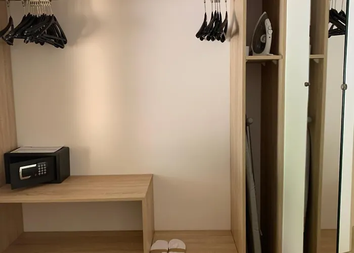 Hotel Dolce Notte 4*