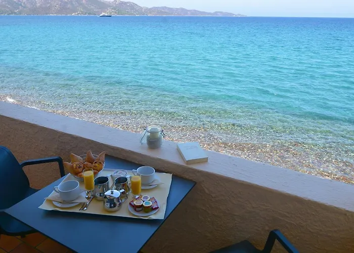 Dolce Notte Hotell 4*