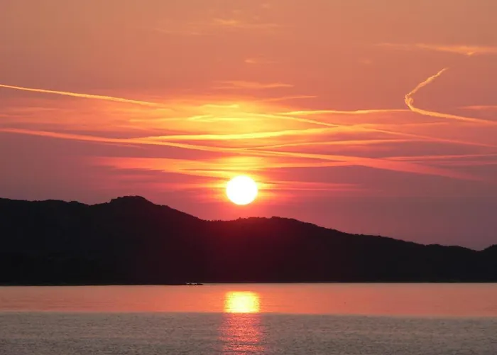 Dolce Notte Hotel 4*