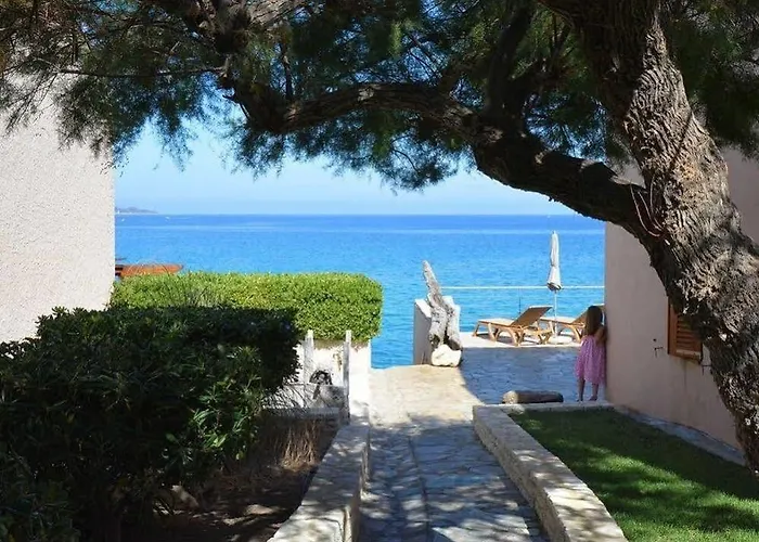 Dolce Notte Saint-Florent (Corsica)