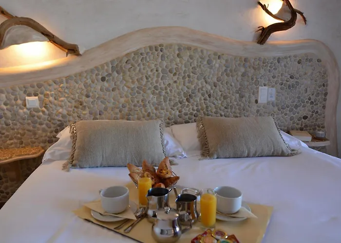 Dolce Notte Hotell 4*