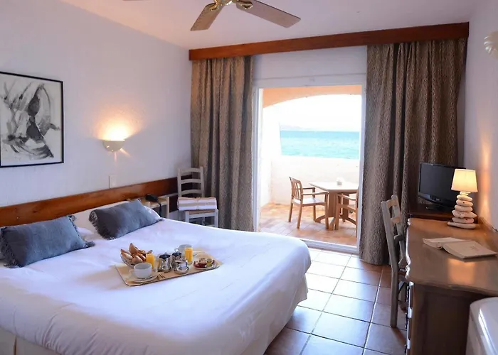 Dolce Notte Saint-Florent (Corsica)