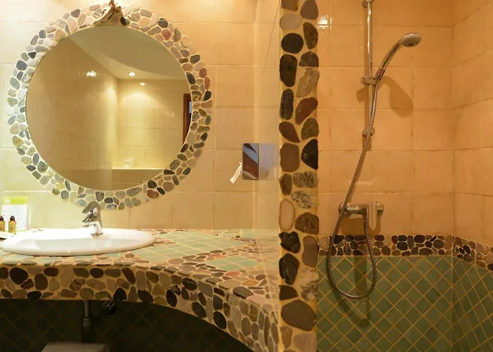 Dolce Notte 4* Saint-Florent (Corsica)
