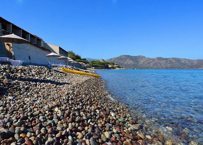 Dolce Notte Hotell 4*