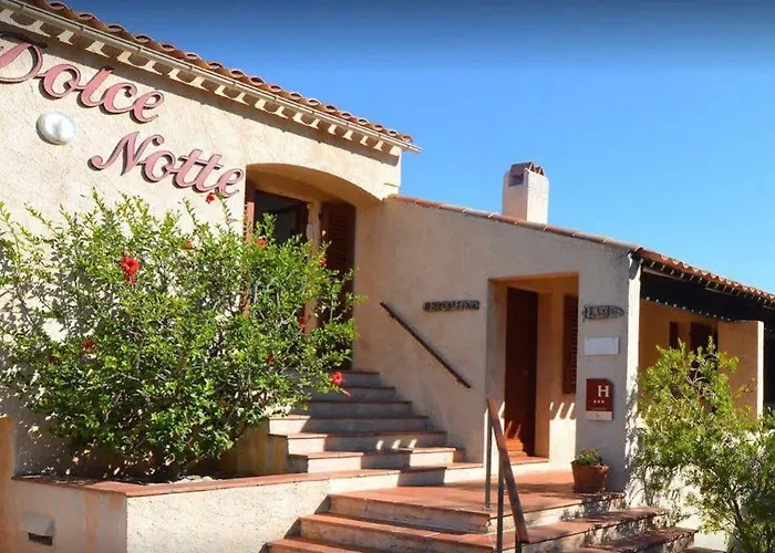 فندق Dolce Notte